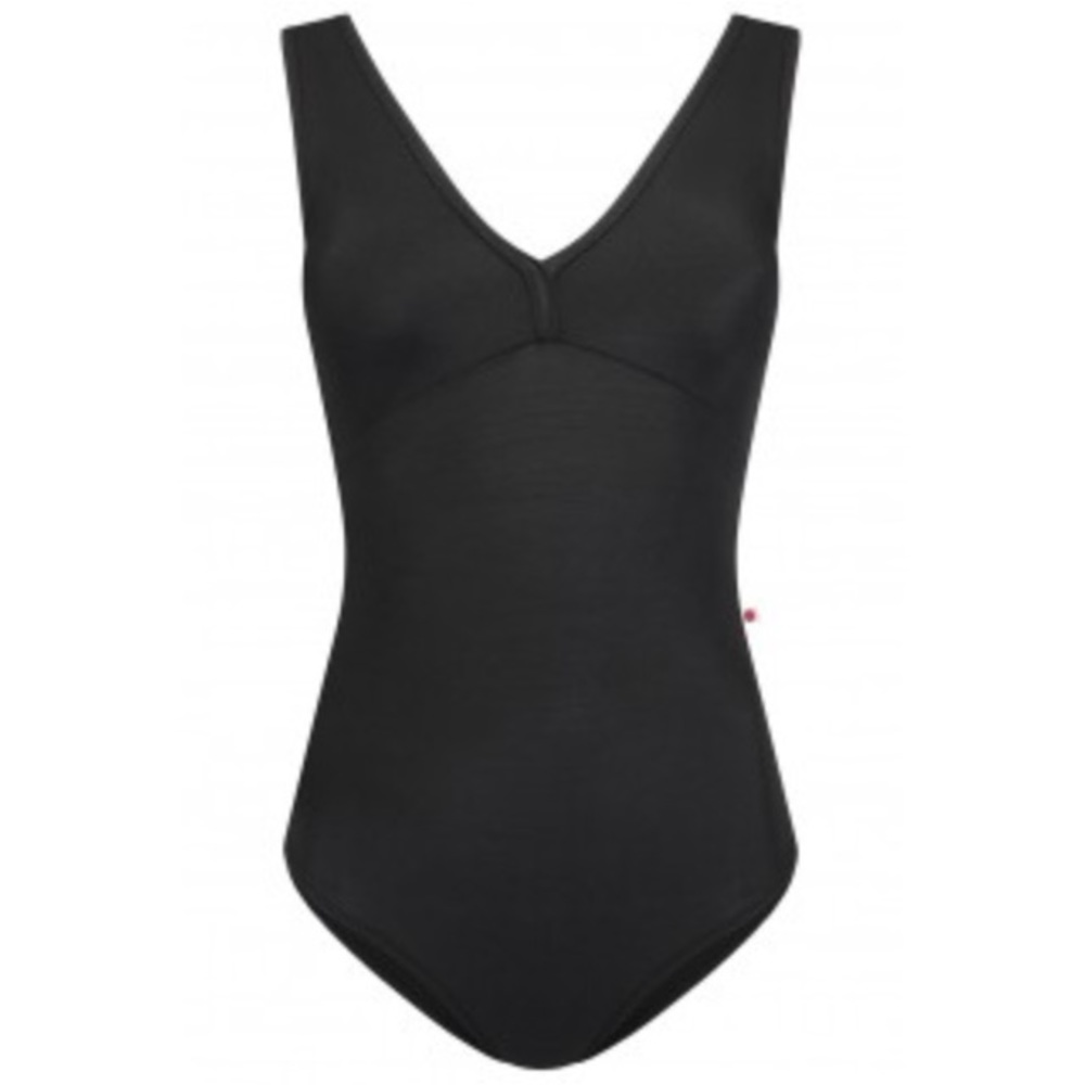 Yumiko Alicia Leotard